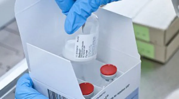 Secondary Packaging