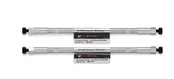 ChiroSil Crown Ether Chiral Stationary Phases