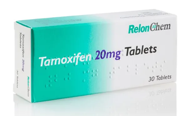 Tamoxifen