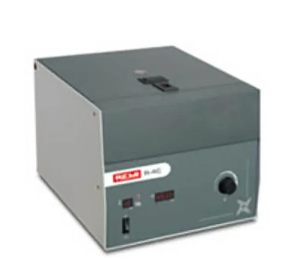 BENCH TOP CENTRIFUGE