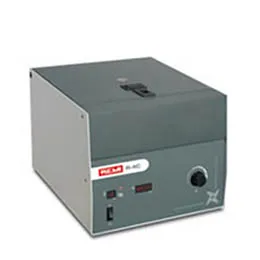 BENCH TOP CENTRIFUGE