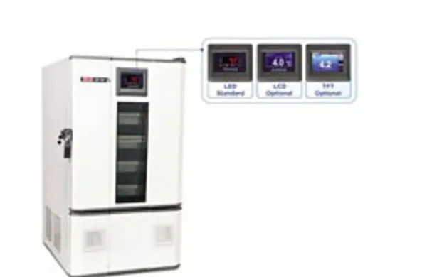COLD CABINETS