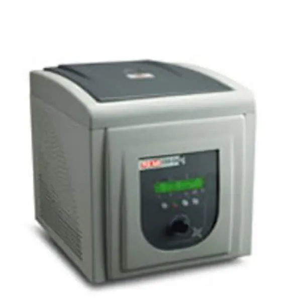 COMPACT COOLING CENTRIFUGE