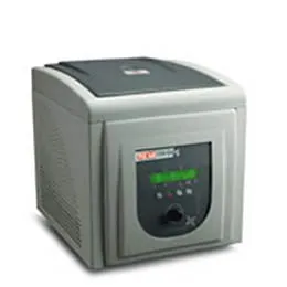 COMPACT COOLING CENTRIFUGE
