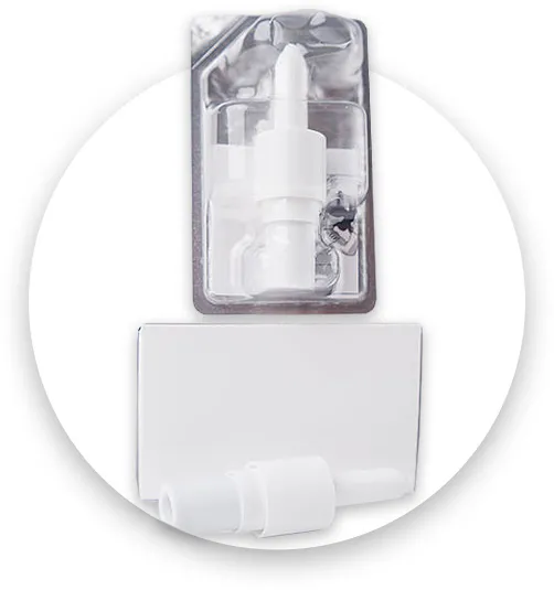 Secondary Packaging