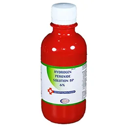 Hydrogen Peroxide