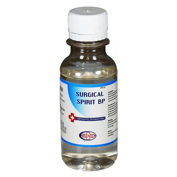 SURGICAL SPIRIT