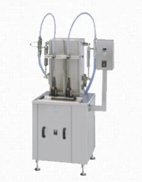 Liquid Filling Machine