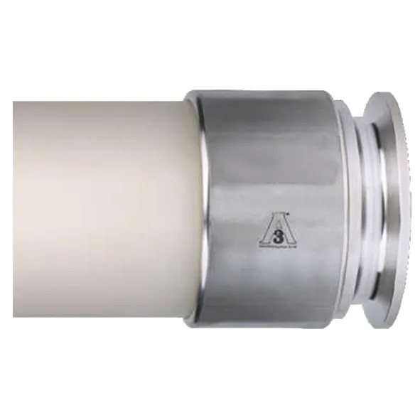 Flexible hoses produced in Cleanrooms