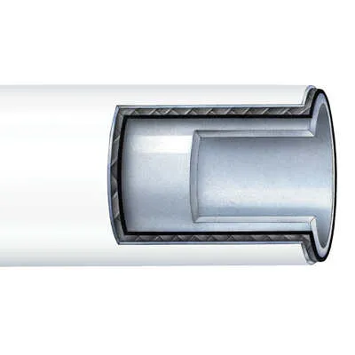 SF SUPREME-FLEX HOSE