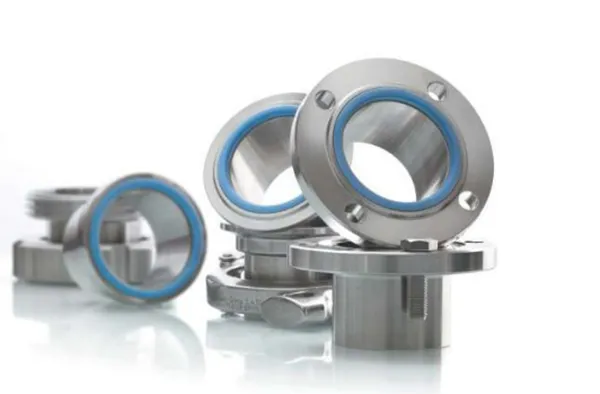 High Temperature Resistance Materials