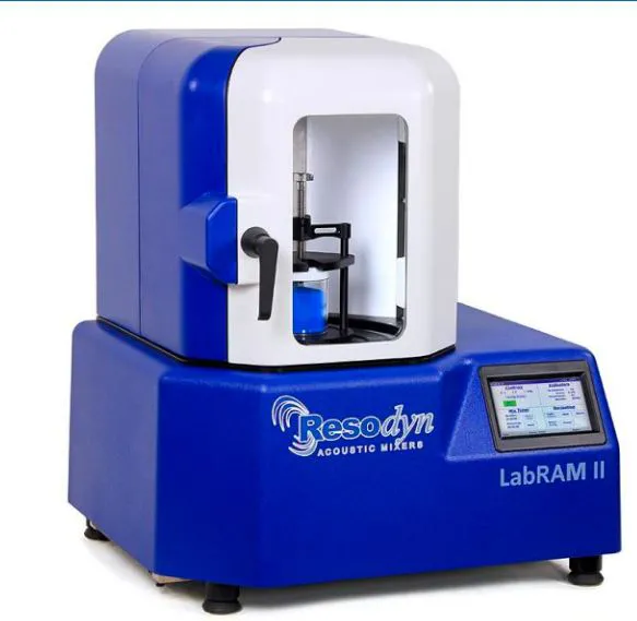LabRAM II