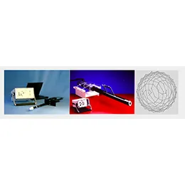 Field Mapping Systems