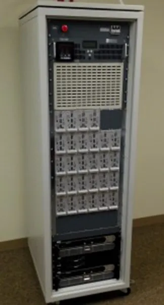 Power Electronics
