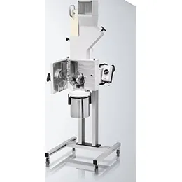 CUTTING MILL SM 100