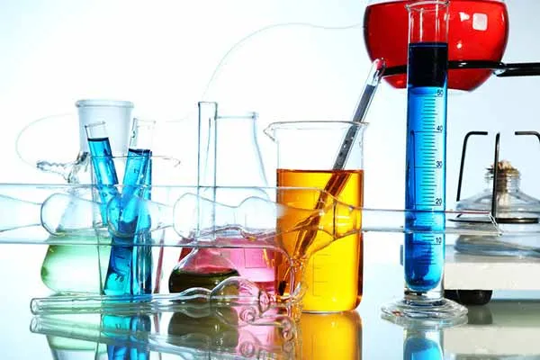 Microbiology analysis