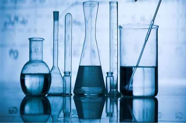 Water analysis