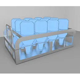 Bottle Drying Rack REY1911