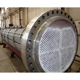 Process heaters