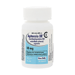 Aptensio XR® Capsules