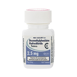 Dexmethylphenidate Hydrochloride Tablets
