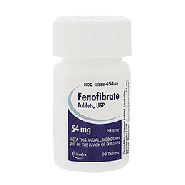 Fenofibrate Tablets