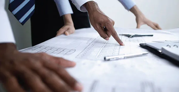 FEASIBILITY STUDIES, SITE MASTER PLANNING AND CONCEPTUAL DESIGN