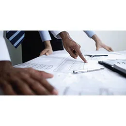 FEASIBILITY STUDIES, SITE MASTER PLANNING AND CONCEPTUAL DESIGN