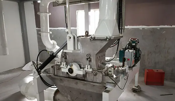 Hammer Mill