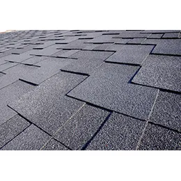 BUILDING MATERIALS