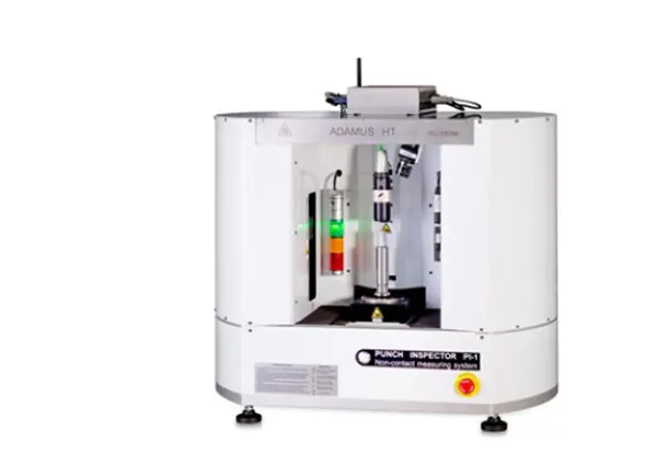 Adamus AHTM 100 - Measuring Unit
