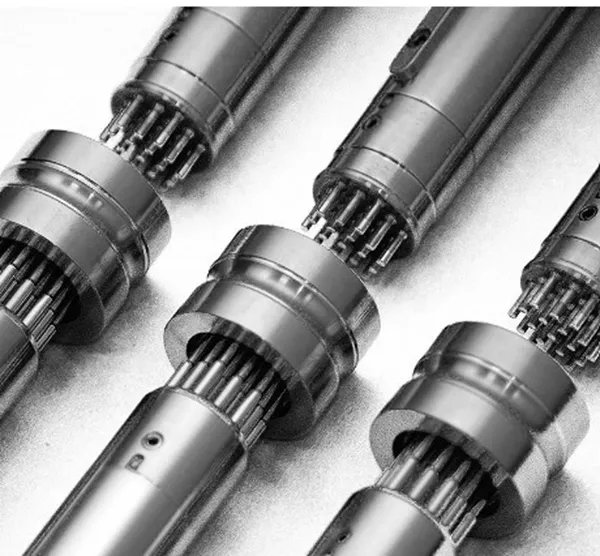Multiple Tip Tooling