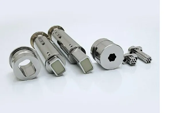 Adamus Special tooling