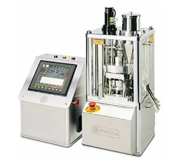 Piccola Tablet Press