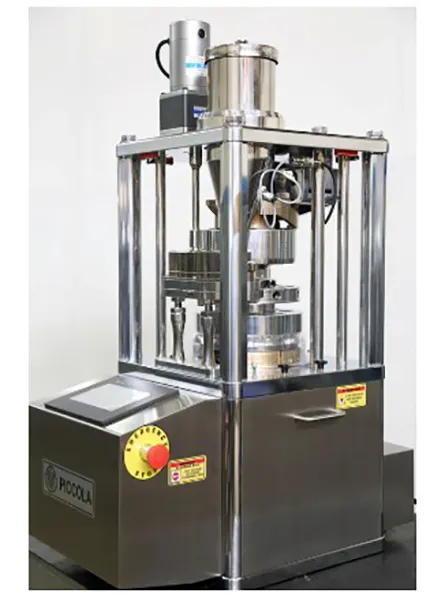 Piccola Classic Tablet Press