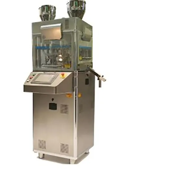 Bi-Layer Nova Tablet Press
