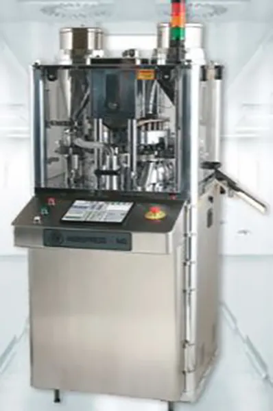 Hydropress MII