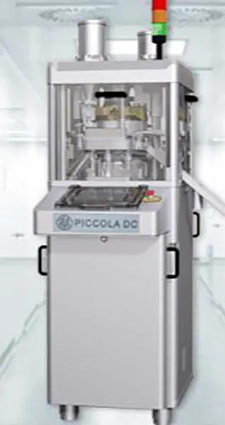 Piccola Double Layer