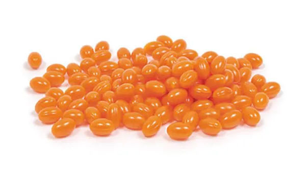Softgels