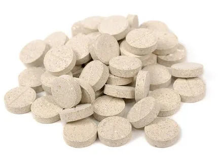 Pet Supplements