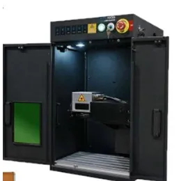 LASEREVO Fiber Laser Marking