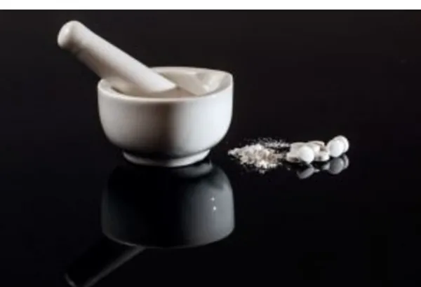 Drug Tariff Specials
