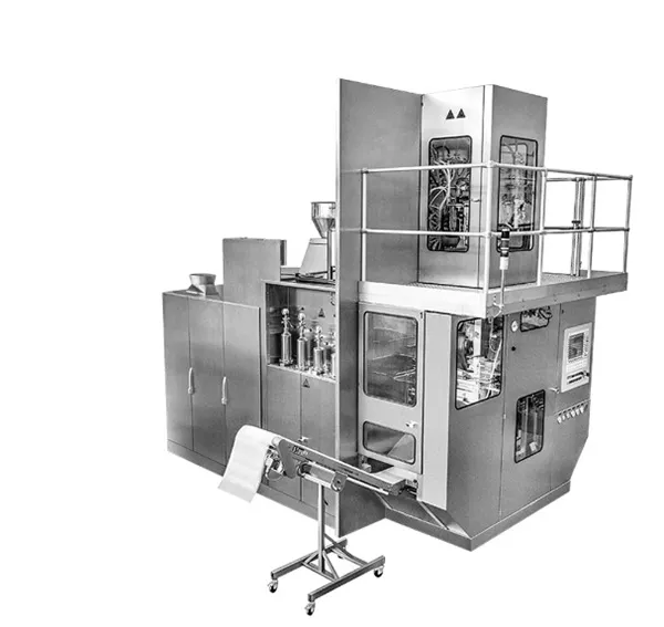 BFS - ADVANCED ASEPTIC PROCESSING