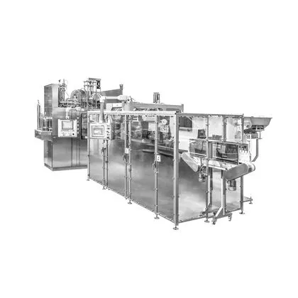 Roomelag Bottlepack bp321