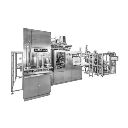 Roomelag Bottlepack bp360