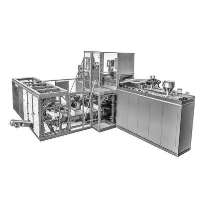 Roomelag Bottlepack bp364