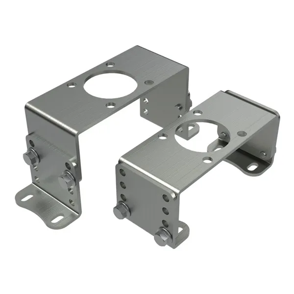 Brackets