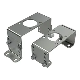 Brackets