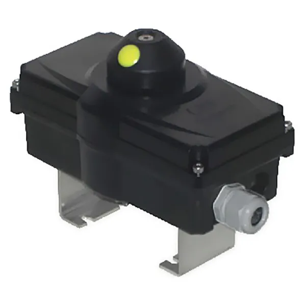 Limit Switch Box