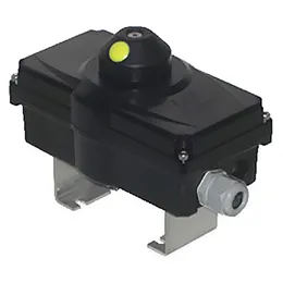 Limit Switch Box